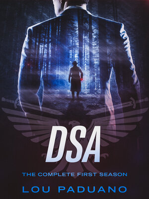 cover image of DSA
